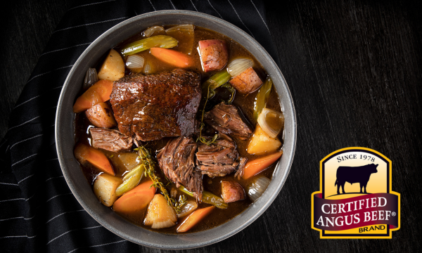 Classic Pot Roast